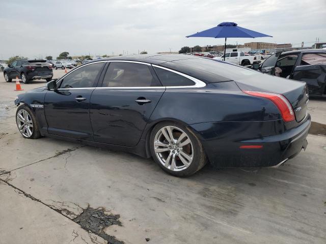 Photo 1 VIN: SAJWA2GBXCLV25436 - JAGUAR XJL 