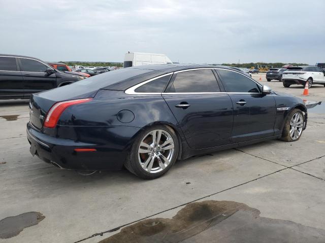 Photo 2 VIN: SAJWA2GBXCLV25436 - JAGUAR XJL 