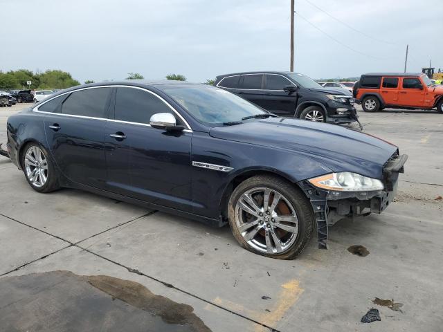 Photo 3 VIN: SAJWA2GBXCLV25436 - JAGUAR XJL 