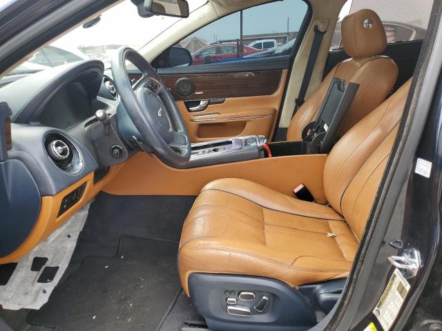 Photo 6 VIN: SAJWA2GBXCLV25436 - JAGUAR XJL 