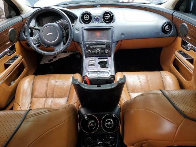 Photo 7 VIN: SAJWA2GBXCLV25436 - JAGUAR XJL 