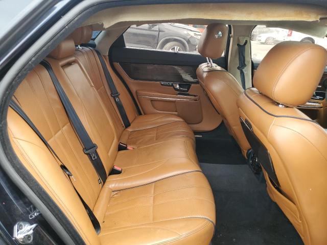 Photo 9 VIN: SAJWA2GBXCLV25436 - JAGUAR XJL 