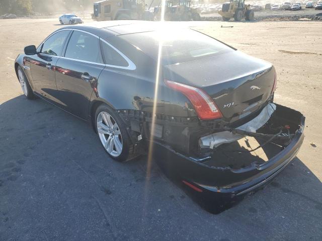 Photo 2 VIN: SAJWA2GBXCLV26537 - JAGUAR XJL 