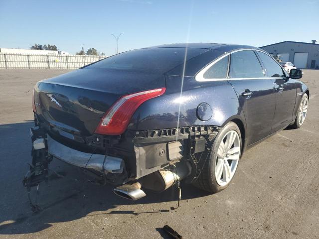 Photo 3 VIN: SAJWA2GBXCLV26537 - JAGUAR XJL 