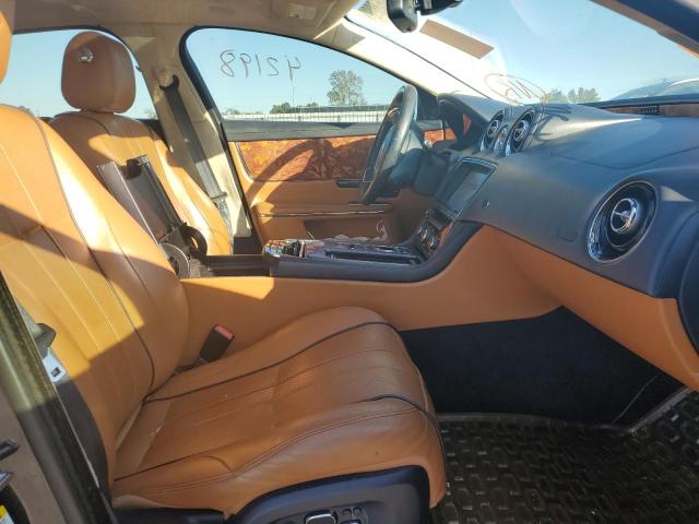 Photo 4 VIN: SAJWA2GBXCLV26537 - JAGUAR XJL 