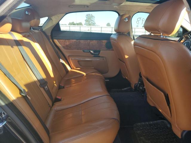 Photo 5 VIN: SAJWA2GBXCLV26537 - JAGUAR XJL 