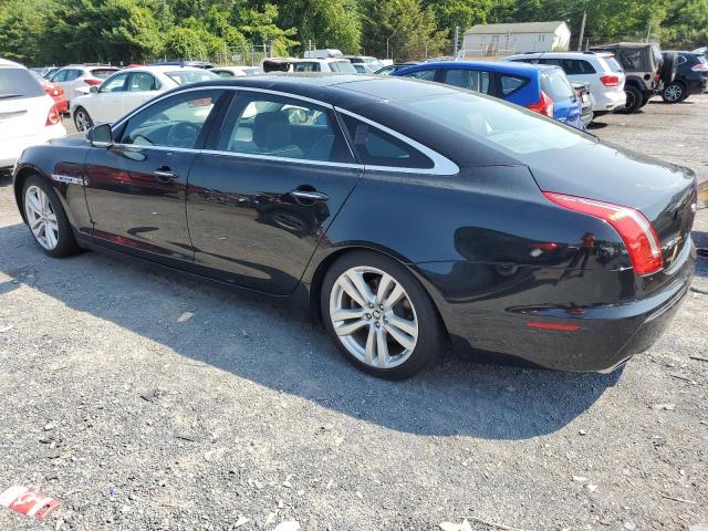 Photo 1 VIN: SAJWA2GBXCLV26859 - JAGUAR XJ 