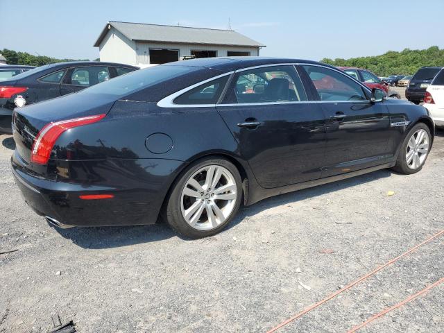 Photo 2 VIN: SAJWA2GBXCLV26859 - JAGUAR XJ 