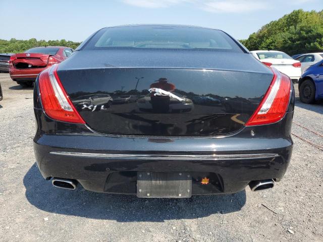 Photo 5 VIN: SAJWA2GBXCLV26859 - JAGUAR XJ 