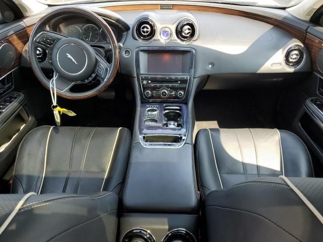 Photo 7 VIN: SAJWA2GBXCLV26859 - JAGUAR XJ 