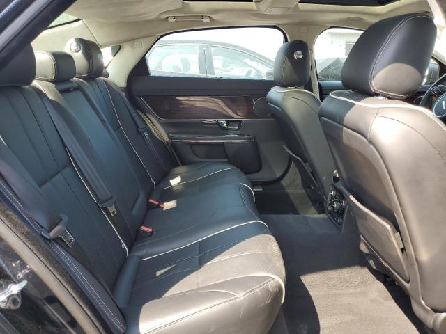 Photo 9 VIN: SAJWA2GBXCLV26859 - JAGUAR XJ 