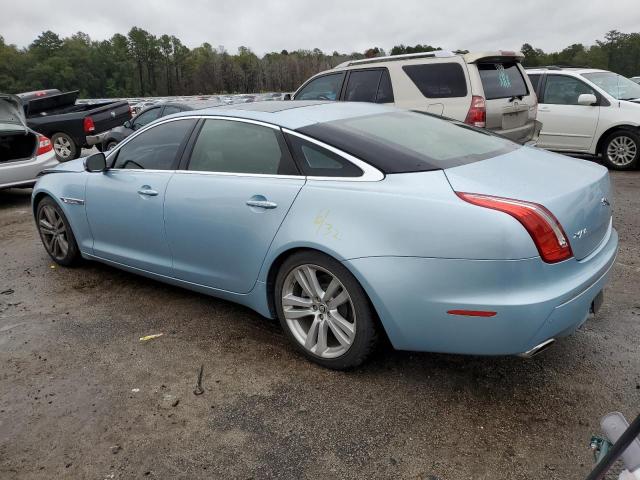 Photo 1 VIN: SAJWA2GBXCLV29017 - JAGUAR XJL 