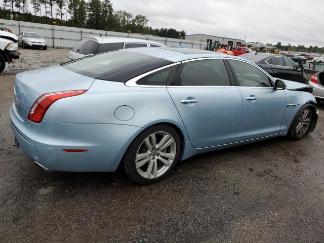 Photo 2 VIN: SAJWA2GBXCLV29017 - JAGUAR XJL 