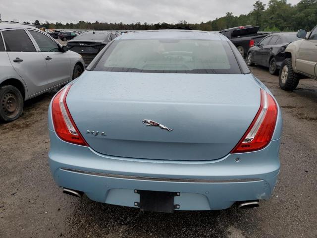 Photo 5 VIN: SAJWA2GBXCLV29017 - JAGUAR XJL 