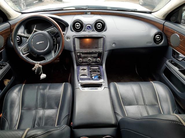 Photo 7 VIN: SAJWA2GBXCLV29017 - JAGUAR XJL 