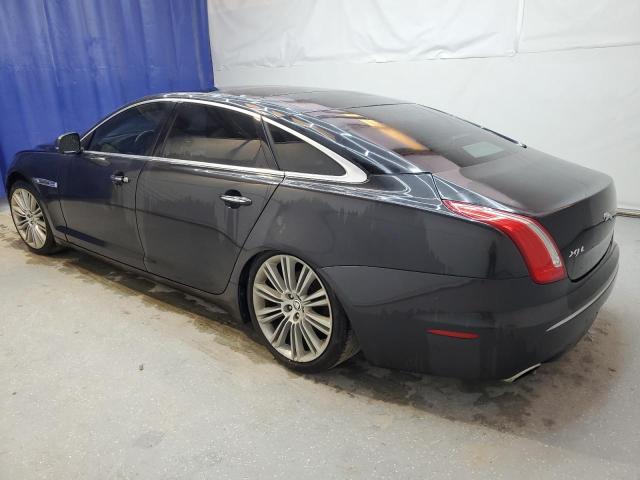 Photo 1 VIN: SAJWA2GBXCLV38218 - JAGUAR XJL 