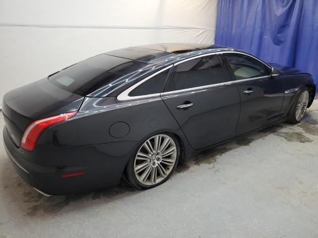 Photo 2 VIN: SAJWA2GBXCLV38218 - JAGUAR XJL 