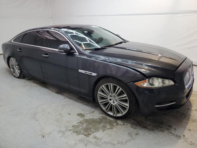 Photo 3 VIN: SAJWA2GBXCLV38218 - JAGUAR XJL 