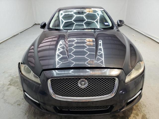 Photo 4 VIN: SAJWA2GBXCLV38218 - JAGUAR XJL 