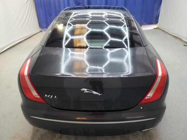 Photo 5 VIN: SAJWA2GBXCLV38218 - JAGUAR XJL 