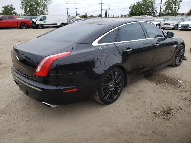 Photo 3 VIN: SAJWA2GE0BMV02220 - JAGUAR XJL SUPERC 