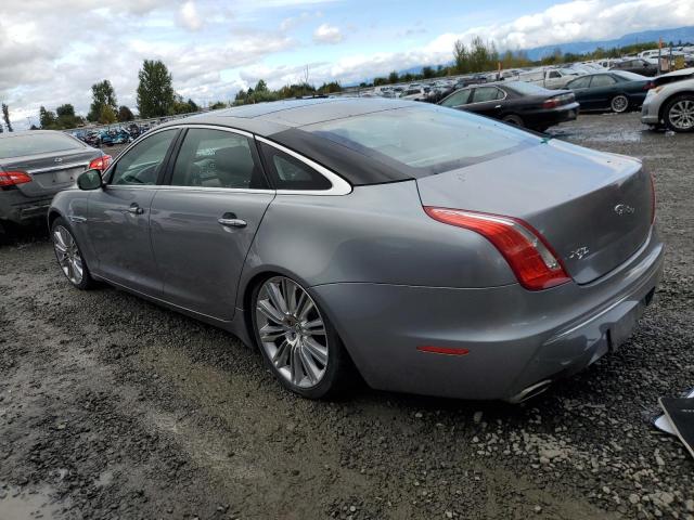 Photo 1 VIN: SAJWA2GE0CMV26177 - JAGUAR XJ 