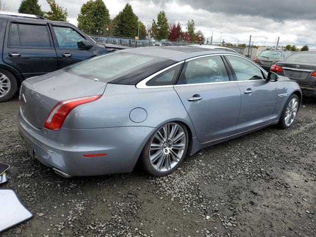 Photo 2 VIN: SAJWA2GE0CMV26177 - JAGUAR XJ 