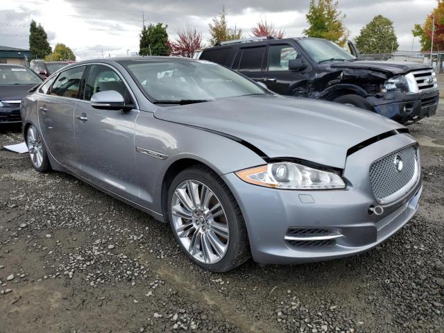 Photo 3 VIN: SAJWA2GE0CMV26177 - JAGUAR XJ 