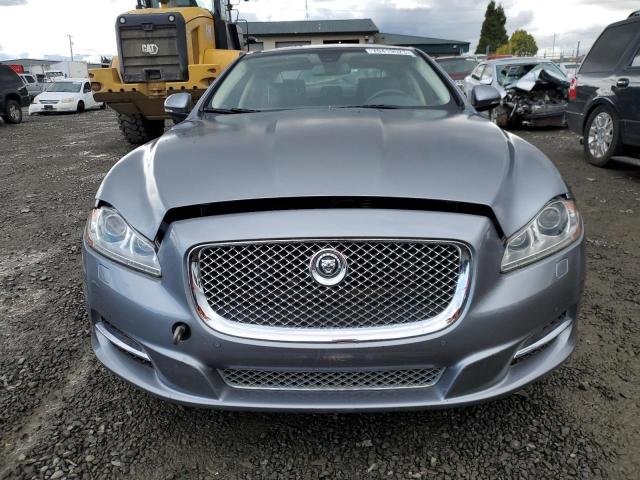 Photo 4 VIN: SAJWA2GE0CMV26177 - JAGUAR XJ 