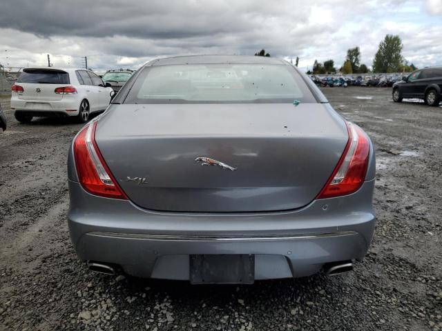 Photo 5 VIN: SAJWA2GE0CMV26177 - JAGUAR XJ 