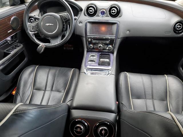 Photo 7 VIN: SAJWA2GE0CMV26177 - JAGUAR XJ 