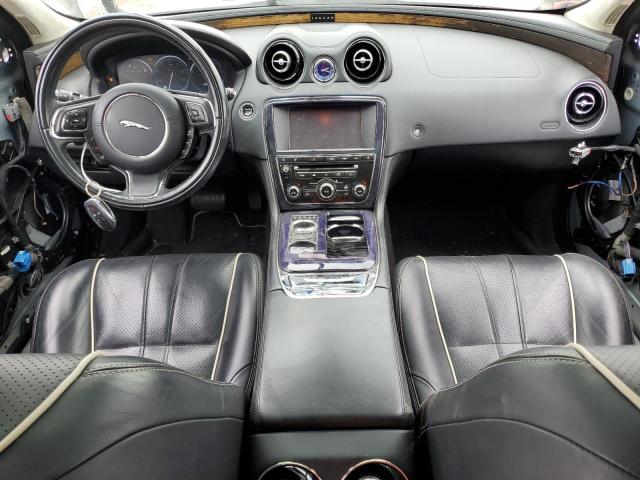 Photo 7 VIN: SAJWA2GE1CMV22848 - JAGUAR XJL SUPERC 