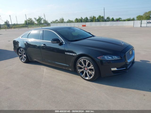 Photo 0 VIN: SAJWA2GE1JMW16421 - JAGUAR XJ 