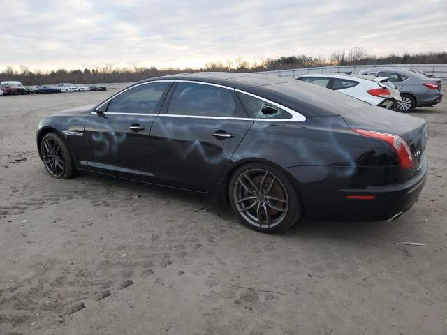 Photo 1 VIN: SAJWA2GE2BMV03398 - JAGUAR XJL SUPERC 