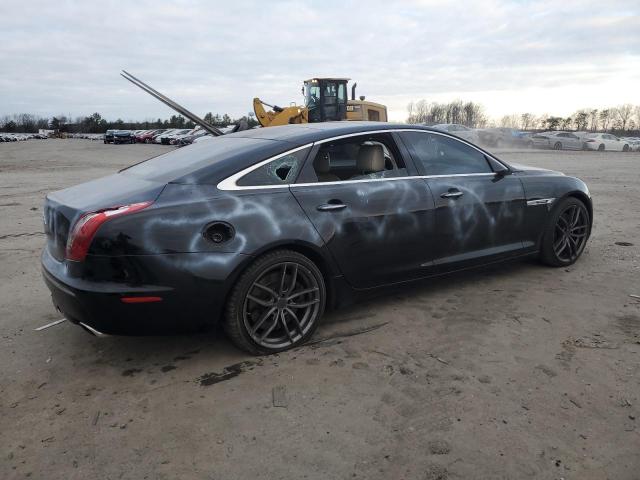 Photo 2 VIN: SAJWA2GE2BMV03398 - JAGUAR XJL SUPERC 