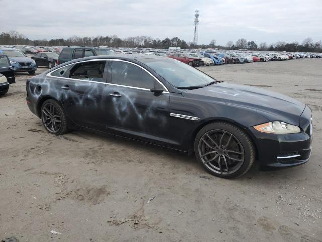 Photo 3 VIN: SAJWA2GE2BMV03398 - JAGUAR XJL SUPERC 