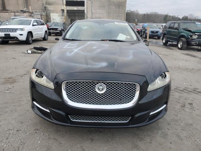 Photo 4 VIN: SAJWA2GE2BMV03398 - JAGUAR XJL SUPERC 