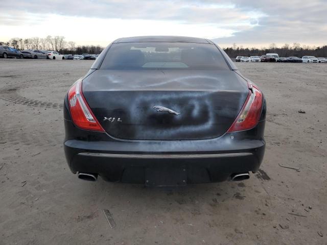 Photo 5 VIN: SAJWA2GE2BMV03398 - JAGUAR XJL SUPERC 