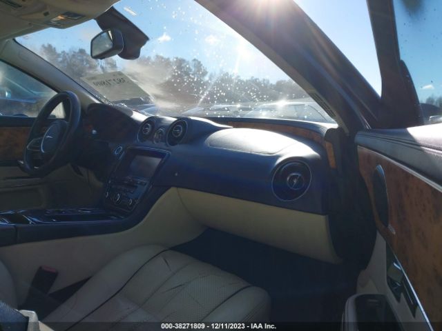 Photo 4 VIN: SAJWA2GE3BMV02924 - JAGUAR XJ 