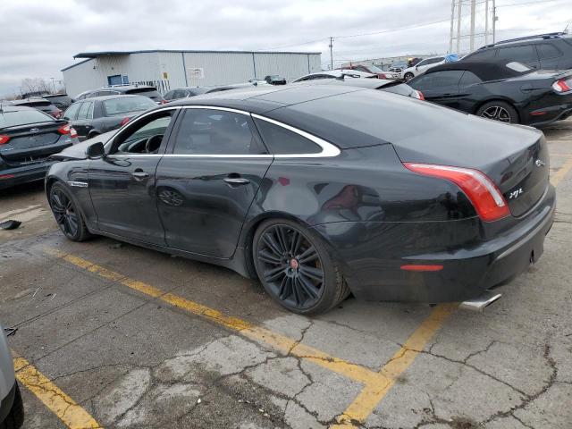 Photo 1 VIN: SAJWA2GE3CMV36556 - JAGUAR XJL SUPERC 