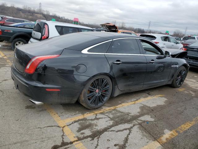 Photo 2 VIN: SAJWA2GE3CMV36556 - JAGUAR XJL SUPERC 