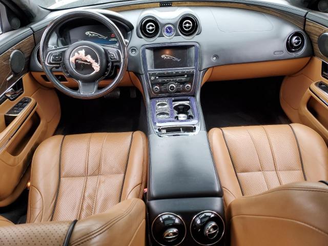 Photo 7 VIN: SAJWA2GE3CMV36556 - JAGUAR XJL SUPERC 