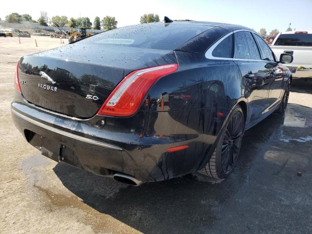 Photo 2 VIN: SAJWA2GE3DMV42875 - JAGUAR XJL SUPERC 