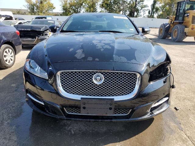 Photo 4 VIN: SAJWA2GE3DMV42875 - JAGUAR XJL SUPERC 