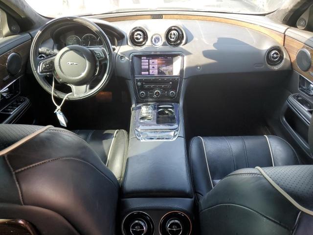 Photo 7 VIN: SAJWA2GE3DMV42875 - JAGUAR XJL SUPERC 