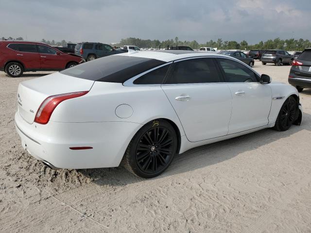 Photo 2 VIN: SAJWA2GE3DMV43363 - JAGUAR XJL SUPERC 