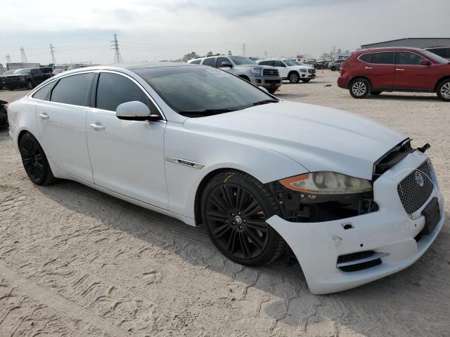 Photo 3 VIN: SAJWA2GE3DMV43363 - JAGUAR XJL SUPERC 