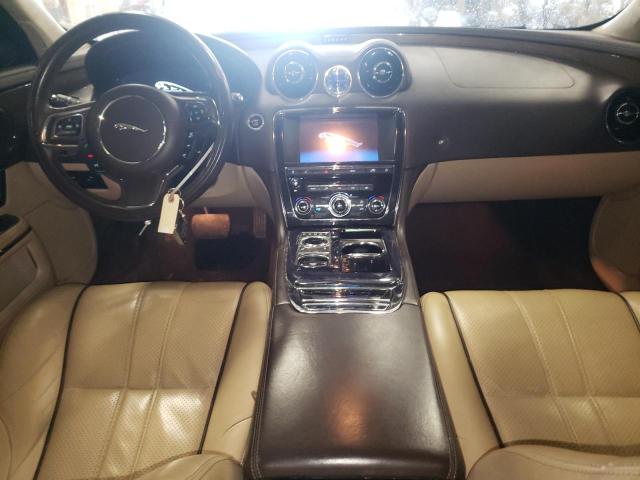 Photo 7 VIN: SAJWA2GE4BMV04679 - JAGUAR XJL SUPERC 