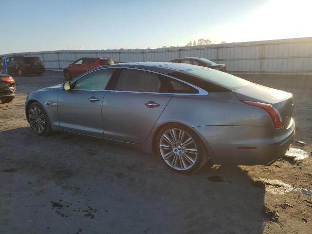 Photo 1 VIN: SAJWA2GE4CMV31768 - JAGUAR XJL SUPERC 