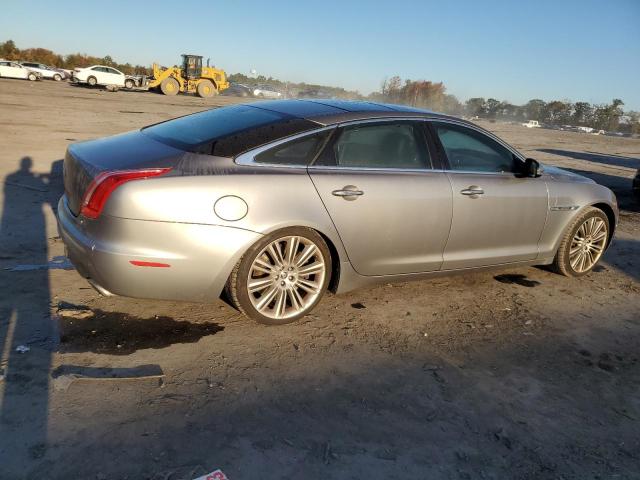 Photo 2 VIN: SAJWA2GE4CMV31768 - JAGUAR XJL SUPERC 